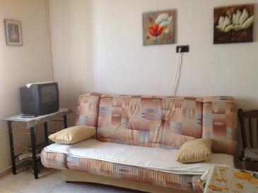 Apartmani uz more Ražanac, Zadar - 16941