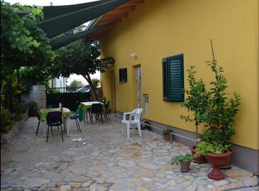 Ferienwohnungen am Meer Razanac, Zadar - 16941