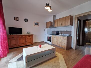 Apartments with parking space Vodice - 16944