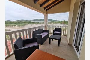 One bedroom apartment Vodice (A-16944-a(