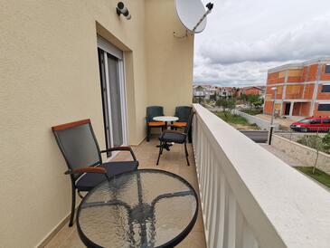 Apartments with parking space Vodice - 16944