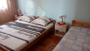 Apartmani uz more Tisno, Murter - 16947