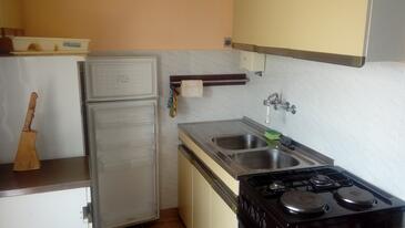 Apartmani uz more Tisno, Murter - 16947