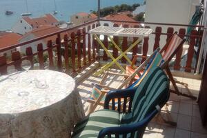 Jednosobni apartman Tisno Jednosobni apartman Tisno, Murter (A-16947-a(