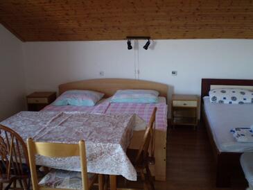 Apartmani uz more Tisno, Murter - 16947