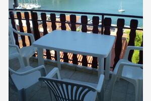 Studio apartman Tisno Studio apartman Tisno, Murter (AS-16947-a(