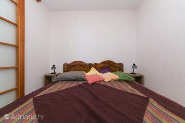 Lejligheder ved havet Brela, Makarska - 16950