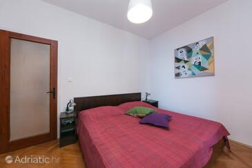 Apartmani uz more Brela, Makarska - 16950