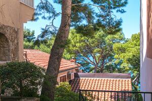 Appartamento di una stanza Brella - Brela, Macarsca - Makarska (A-16950-d(