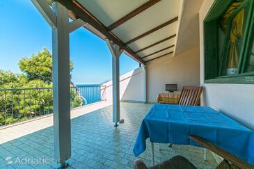 Apartmány u moře Brela, Makarská - Makarska - 16950 Adriatic.hr