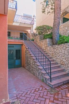 Apartmány u moře Brela, Makarská - Makarska - 16950