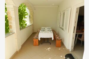 Two bedroom apartment Sveti Vid Two bedroom apartment Sveti Vid, Krk (A-16955-a)