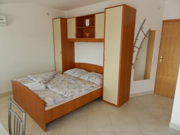Apartmány s parkovištěm Sveti Vid, Krk - 16955