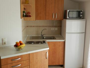 Apartmány s parkovištěm Sveti Vid, Krk - 16955