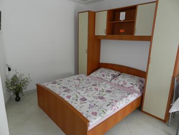 Apartmány s parkovištěm Sveti Vid, Krk - 16955