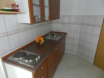 Apartmány s parkovištěm Sveti Vid, Krk - 16955