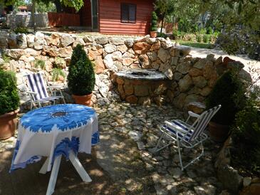 Apartmány s parkovištěm Sveti Vid, Krk - 16955