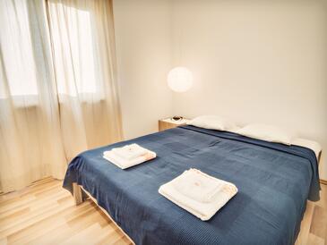 Ferienwohnungen mit Parkplatz Brodarica, Sibenik - 16978