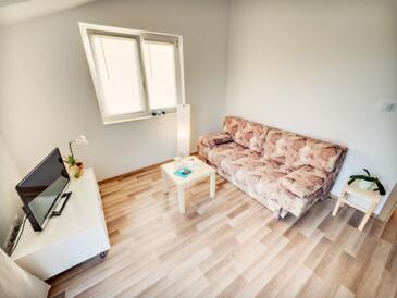 Ferienwohnungen mit Parkplatz Brodarica, Sibenik - 16978