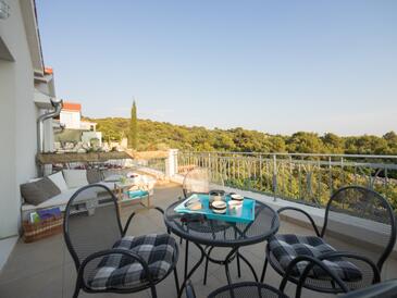 Ferienwohnungen mit Parkplatz Brodarica, Sibenik - 16978