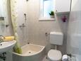 Koupelna 2 Klis, Koupelna 2 v ubytování typu apartment, WiFi.