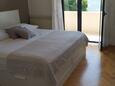 Ložnice 1 Klis, Ložnice 1 v ubytování typu apartment, WiFi.