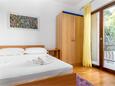 Ložnice 2 Klis, Ložnice 2 v ubytování typu apartment, WiFi.