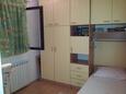 Ložnice 3 Klis, Ložnice 3 v ubytování typu apartment, WiFi.