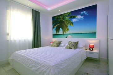 Apartmány pri mori Podstrana, Split - 16990