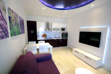 Apartmány pri mori Podstrana, Split - 16990