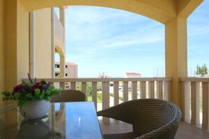 Jednoizbový apartmán Podstrana, Split (A-16990-a(