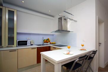 Apartmány pri mori Podstrana, Split - 16990
