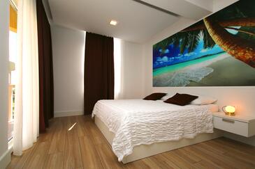 Apartmány pri mori Podstrana, Split - 16990