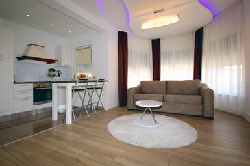 Apartmány pri mori Podstrana, Split - 16990