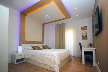 Apartmány pri mori Podstrana, Split - 16990