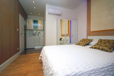 Apartmány pri mori Podstrana, Split - 16990