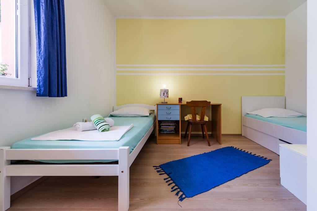 Apartmanok parkolóhellyel Split - 16993