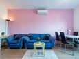 Split, Camera de zi în unitate de cazare tip apartment, aer condiționat disponibil şi WiFi.