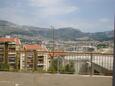 Split, Terasa - vedere în unitate de cazare tip apartment, WiFi.