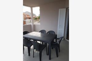 Two bedroom apartment Novi Vinodolski (A-16998-b)