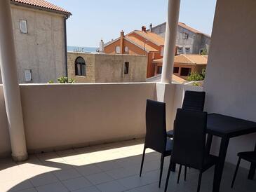Two bedroom apartment Novi Vinodolski (A-16998-b)