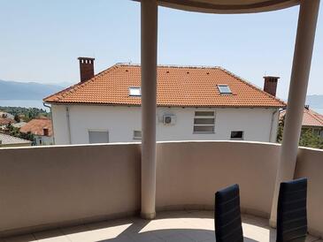 Studio flat Novi Vinodolski (AS-16998-a)