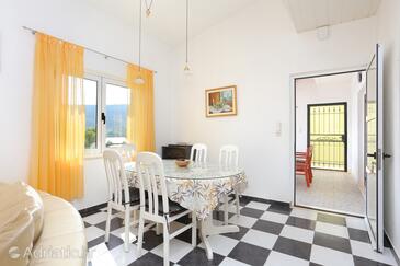 Apartments by the sea Poljica, Trogir - 16999