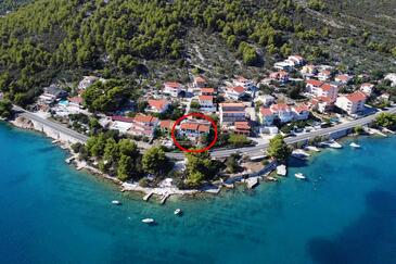 Apartmány u moře Poljica, Trogir - 16999 Adriatic.hr