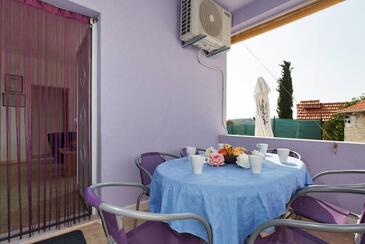 Haus mit Pool für Familien Vinisce, Trogir - 17012