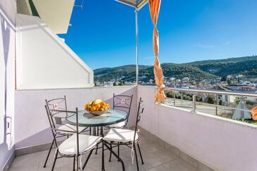 One bedroom apartment Marina, Trogir (A-17013-a(