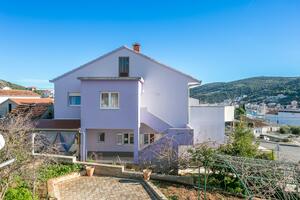 Apartmaji s parkingom Marina, Trogir - 17013