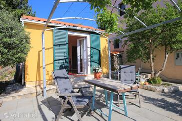 Apartmanok parkolóhellyel Splitska, Brac - 17023