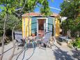 Apartmanok Splitska (Brač) - 17023