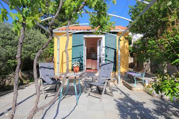 Apartmány s parkovištěm Splitska, Brač - 17023 Adriatic.hr
